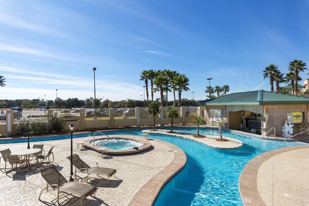 Hollywood Casino Gulf Coast 4*