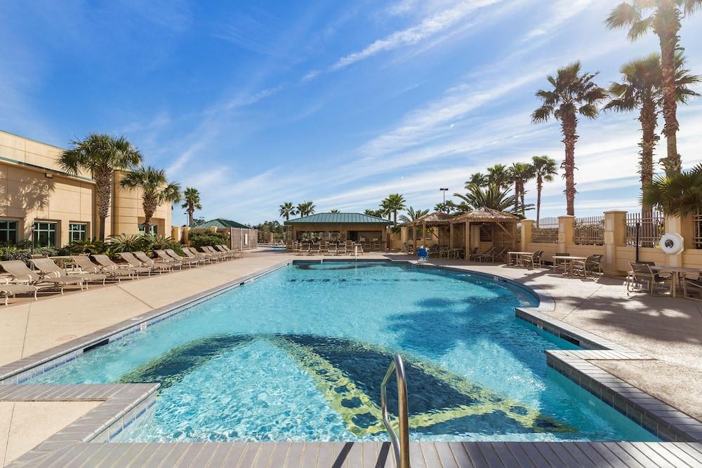 Hollywood Casino Gulf Coast Resort 4*