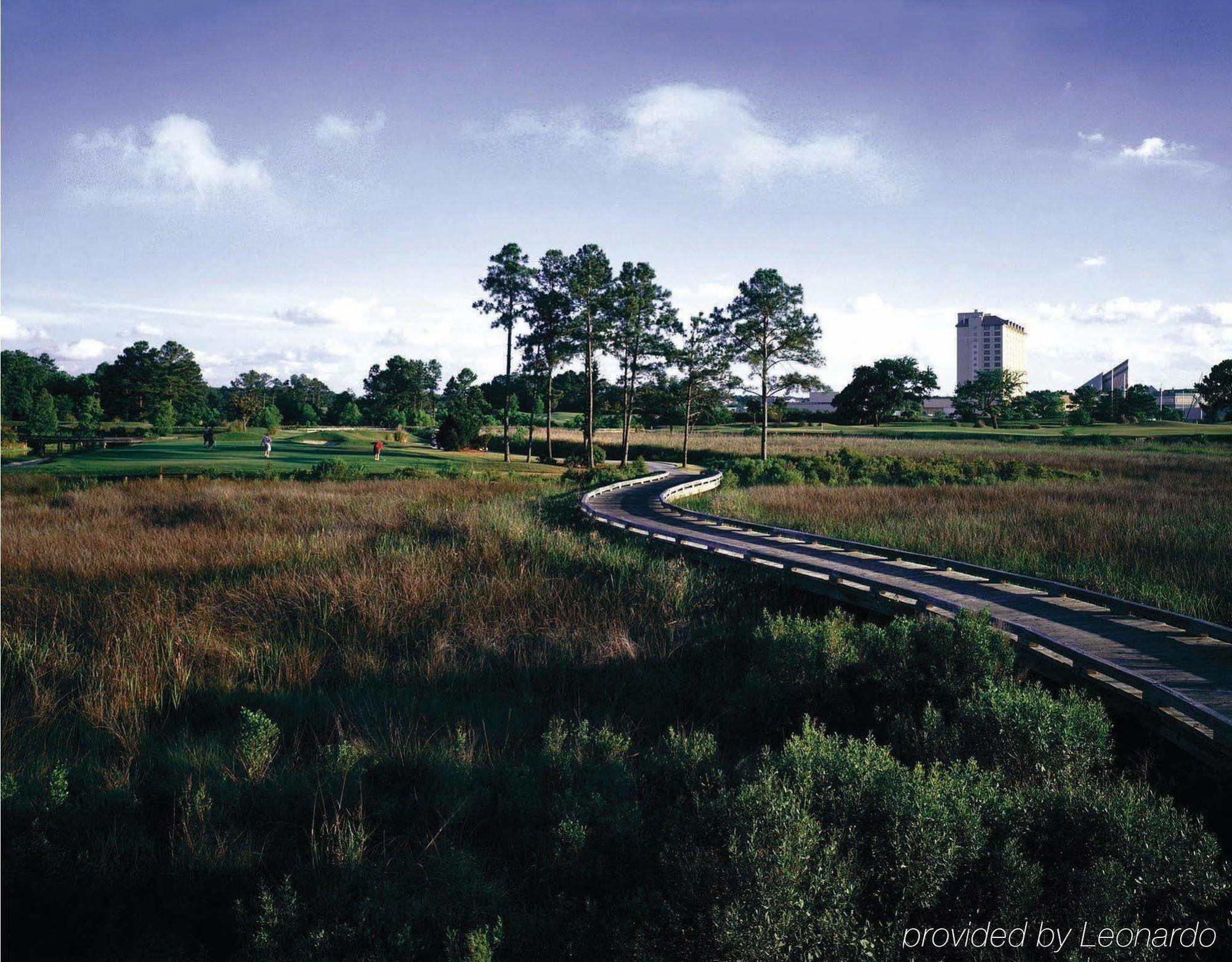 Hollywood Casino Gulf Coast 4*